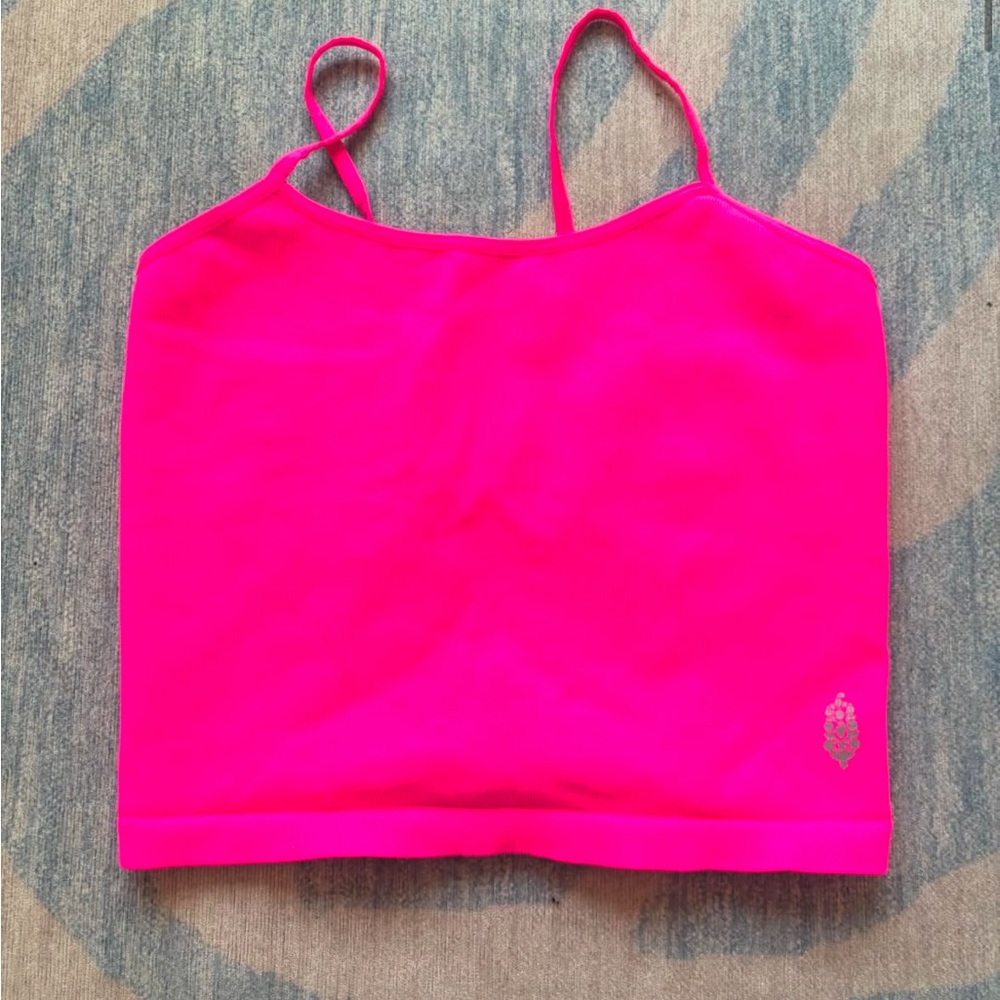 Free people tank